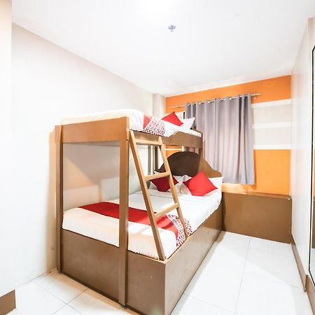 Oyo 475 Pearl Blossom Hotel 马尼拉 外观 照片